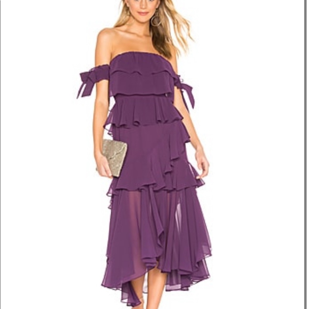 Misa Los Angeles Dress BRAND NEW!